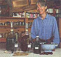 The Ten-Minute Guide to Home Winemaking Image